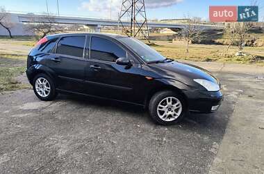 Хетчбек Ford Focus 2003 в Вознесенську