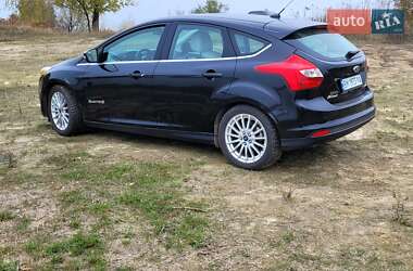 Хетчбек Ford Focus 2013 в Сумах