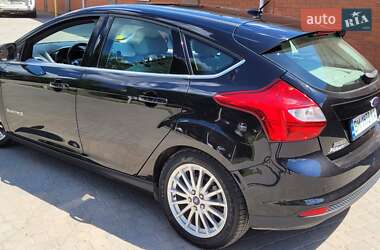 Хетчбек Ford Focus 2013 в Сумах