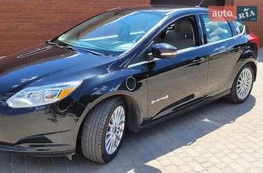 Хетчбек Ford Focus 2013 в Сумах