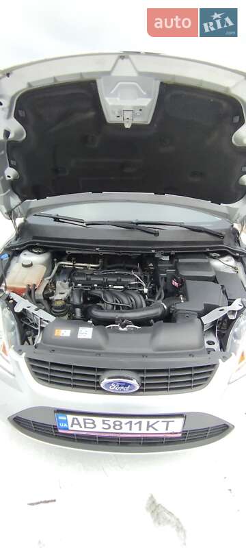 Универсал Ford Focus 2010 в Дашеве