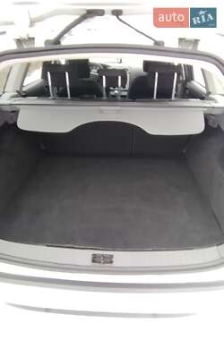 Универсал Ford Focus 2010 в 
