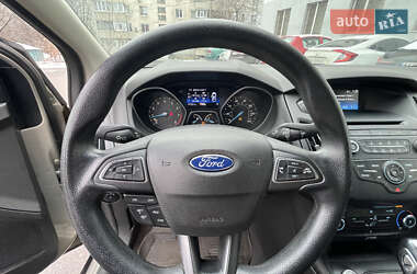 Седан Ford Focus 2016 в Харкові