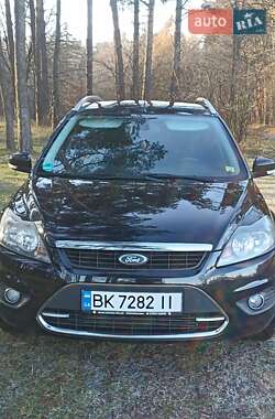 Універсал Ford Focus 2009 в Дубні