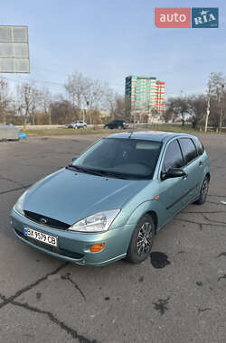 Універсал Ford Focus 1999 в Рівному