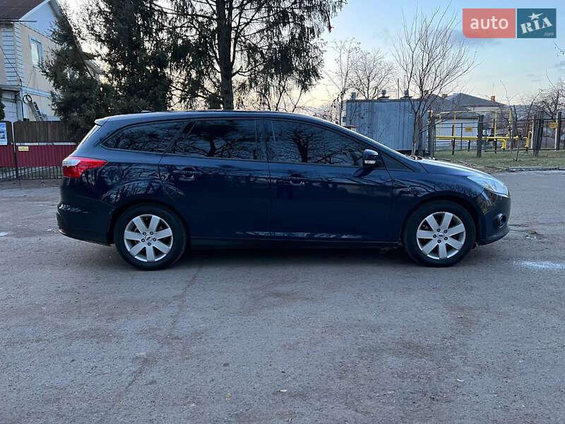 Универсал Ford Focus 2011 в Тульчине