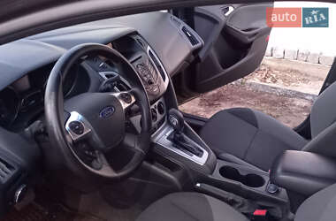 Седан Ford Focus 2013 в Києві