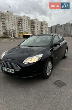 Хэтчбек Ford Focus 2013 в Запорожье