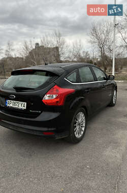 Хэтчбек Ford Focus 2013 в Запорожье