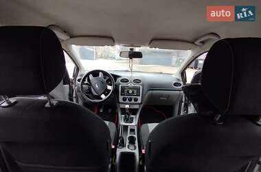 Универсал Ford Focus 2010 в 