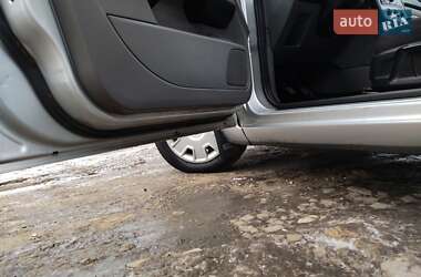 Универсал Ford Focus 2010 в 