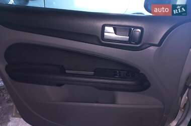Універсал Ford Focus 2008 в 