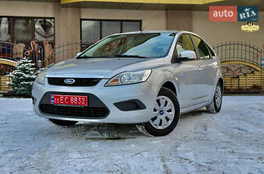 Хетчбек Ford Focus 2009 в Шепетівці