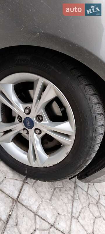 Седан Ford Focus 2014 в Березане фото 9 Седан Ford Focus 2014 в Березане
