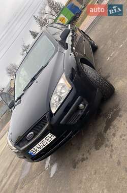 Седан Ford Focus 2007 в Кропивницькому