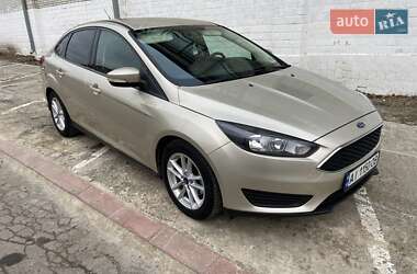 Седан Ford Focus 2017 в Василькові