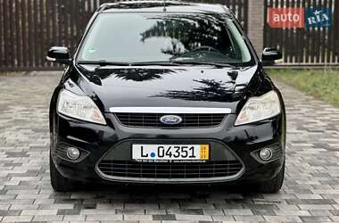 Універсал Ford Focus 2008 в Вознесенську