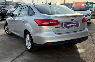 Седан Ford Focus 2015 в Киеве