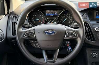 Седан Ford Focus 2015 в Киеве