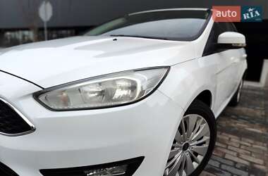 Универсал Ford Focus 2015 в Киеве