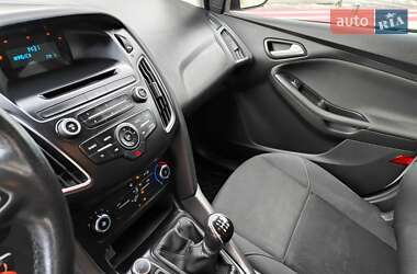 Универсал Ford Focus 2015 в Киеве