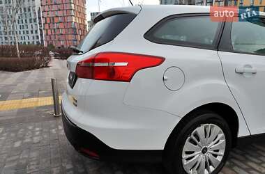 Универсал Ford Focus 2015 в Киеве