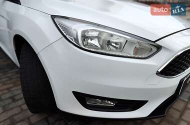 Универсал Ford Focus 2015 в Киеве