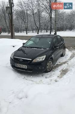 Хетчбек Ford Focus 2008 в Тернополі