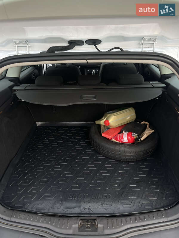 Универсал Ford Focus 2017 в Чернигове фото 15 Универсал Ford Focus 2017 в Чернигове