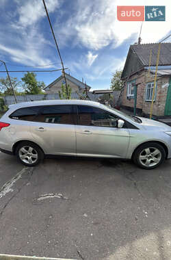 Универсал Ford Focus 2015 в Александрие