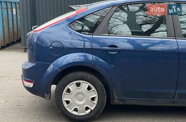 Хэтчбек Ford Focus 2008 в 