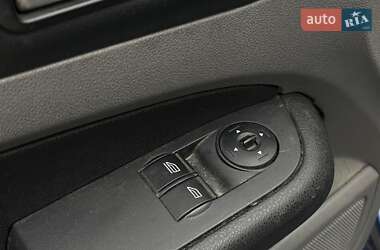 Хэтчбек Ford Focus 2008 в 
