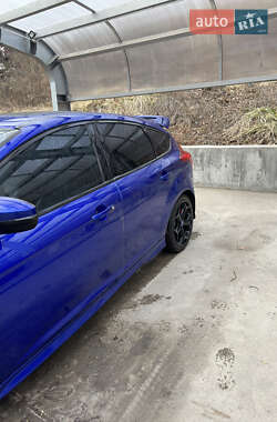 Хетчбек Ford Focus 2013 в Києві