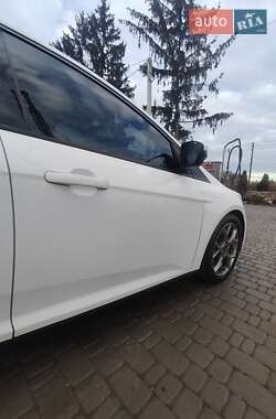 Хетчбек Ford Focus 2014 в Борщеві