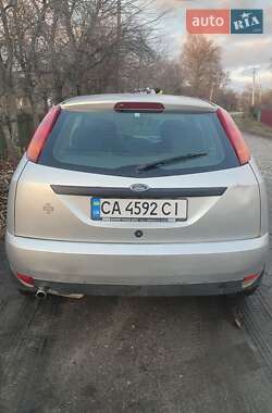 Хетчбек Ford Focus 1999 в Смілі