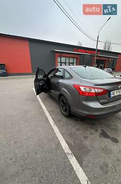 Седан Ford Focus 2013 в Кривом Роге