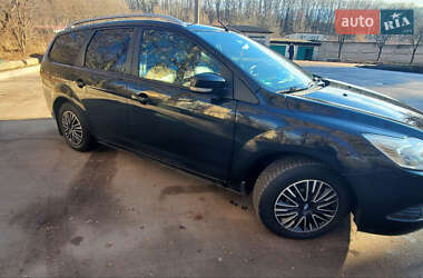 Універсал Ford Focus 2008 в Житомирі