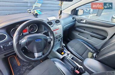 Універсал Ford Focus 2008 в Житомирі