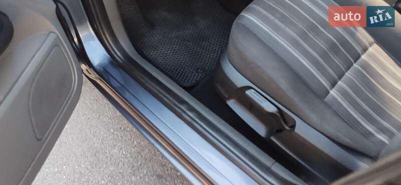 Седан Ford Focus 2008 в Ірпені