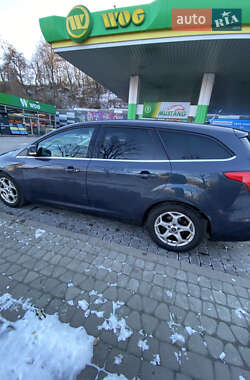 Универсал Ford Focus 2013 в Киеве