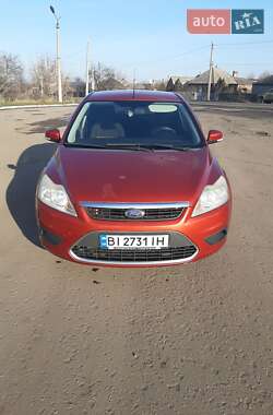 Хетчбек Ford Focus 2008 в Слов'янську