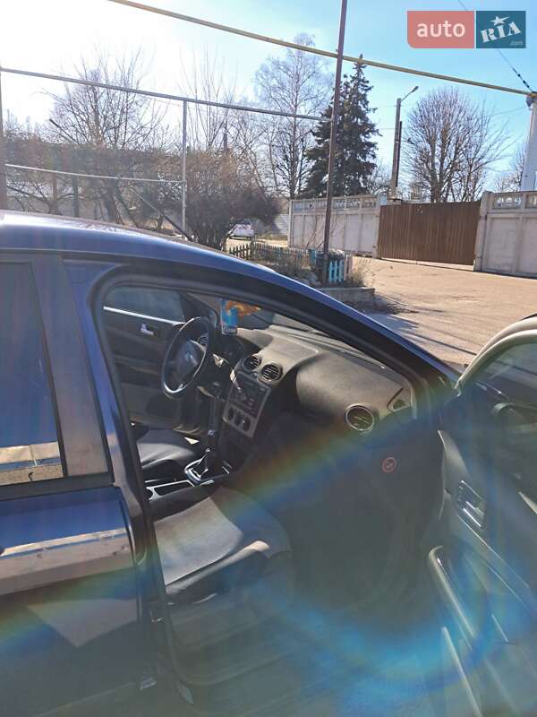 Универсал Ford Focus 2006 в Павлограде