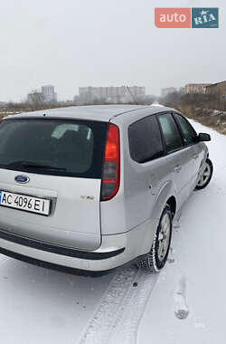 Універсал Ford Focus 2007 в Рівному