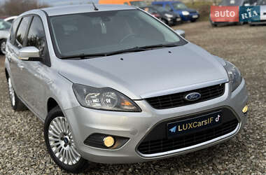 ford focus 2010 в Івано-Франківськ від професійного продавця [object Object]