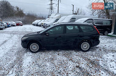 Універсал Ford Focus 2010 в Рівному