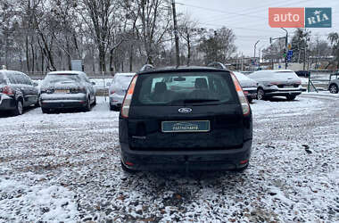 Універсал Ford Focus 2010 в Рівному