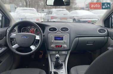 Універсал Ford Focus 2010 в Рівному