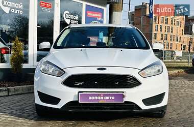 Універсал Ford Focus 2017 в Львові