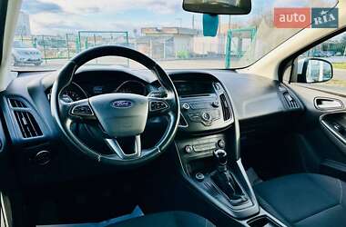 Універсал Ford Focus 2017 в Львові