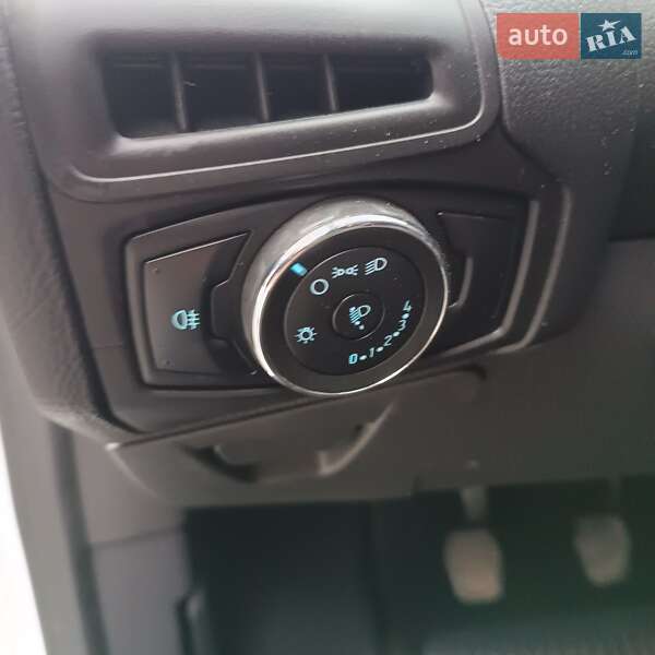 Универсал Ford Focus 2013 в Львове